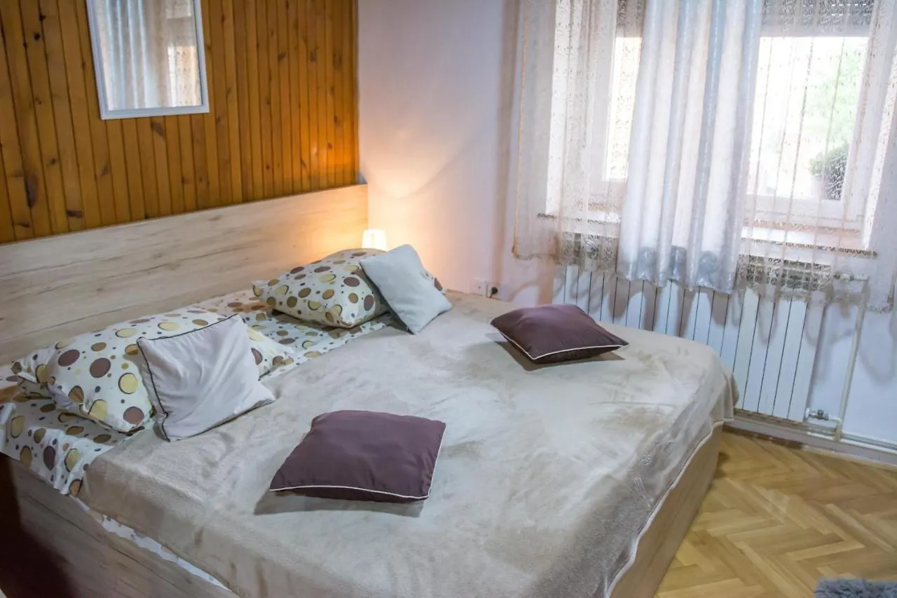 Apartman Joso Sukošan 0*,  كرواتيا